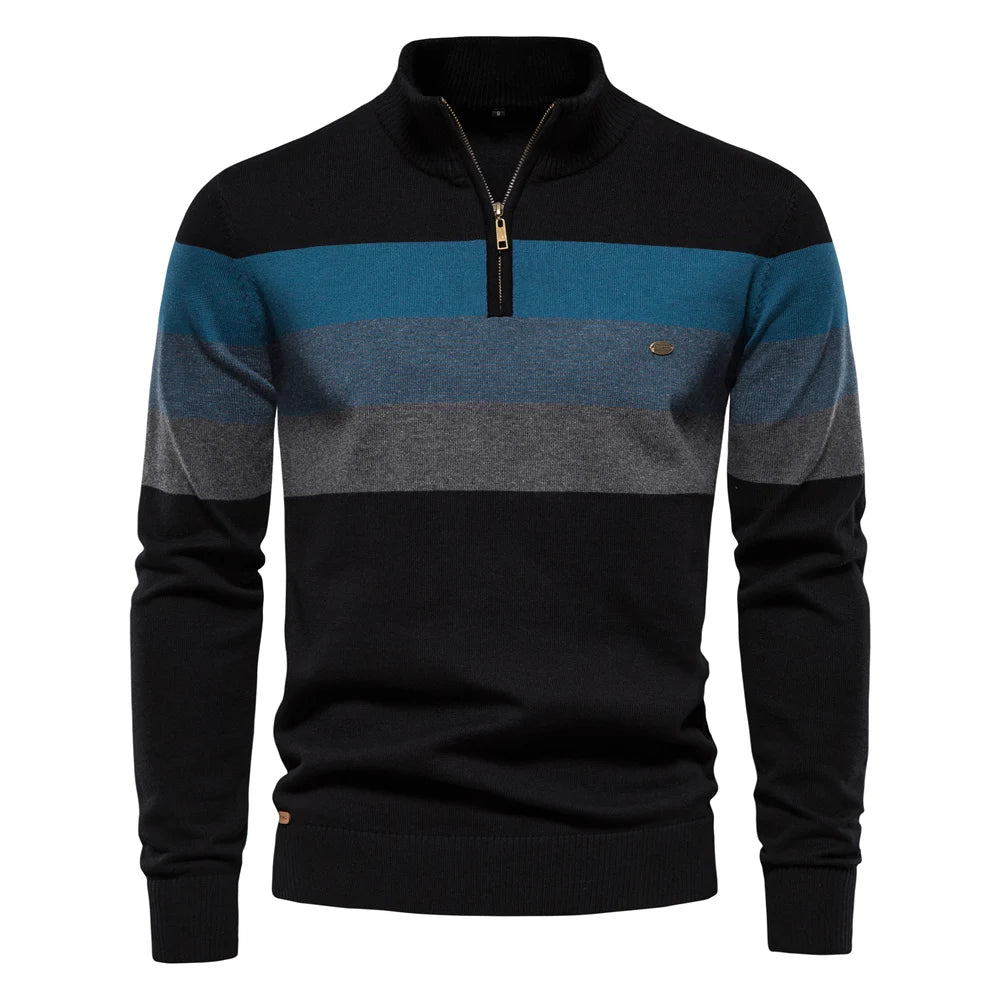 TANER® Pullover Sweater Cotton - Magnattos