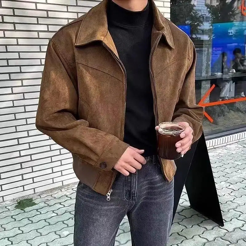 FRANCESCO® Elegant Coat - Magnattos