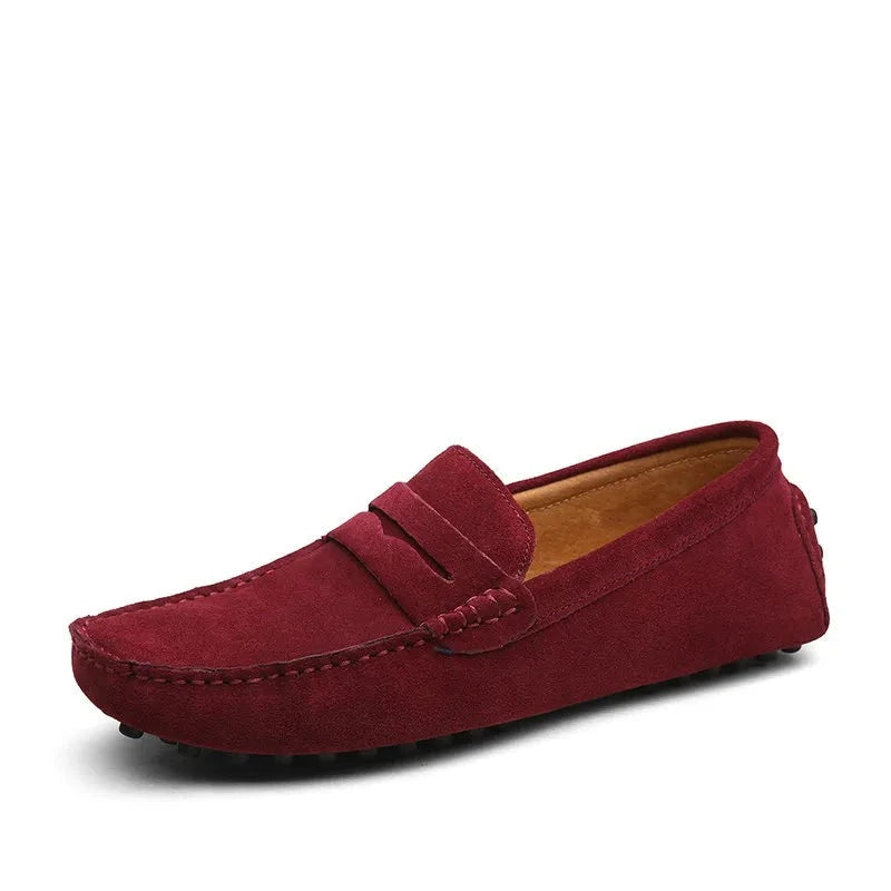 BACARDI® Men´s Loafers Moccasins - Magnattos
