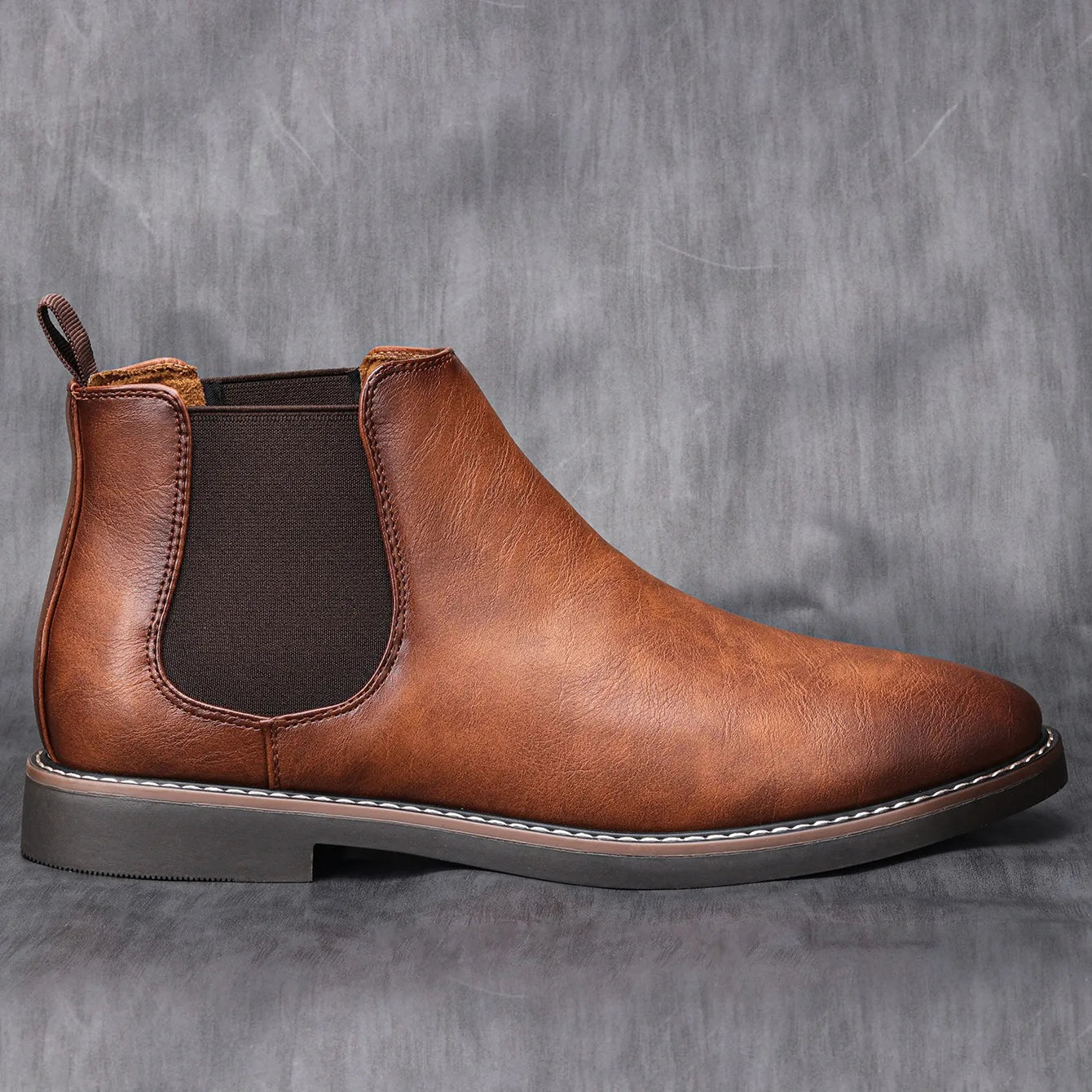 POSITANO® Elegant Men's Chelsea Boots - Magnattos