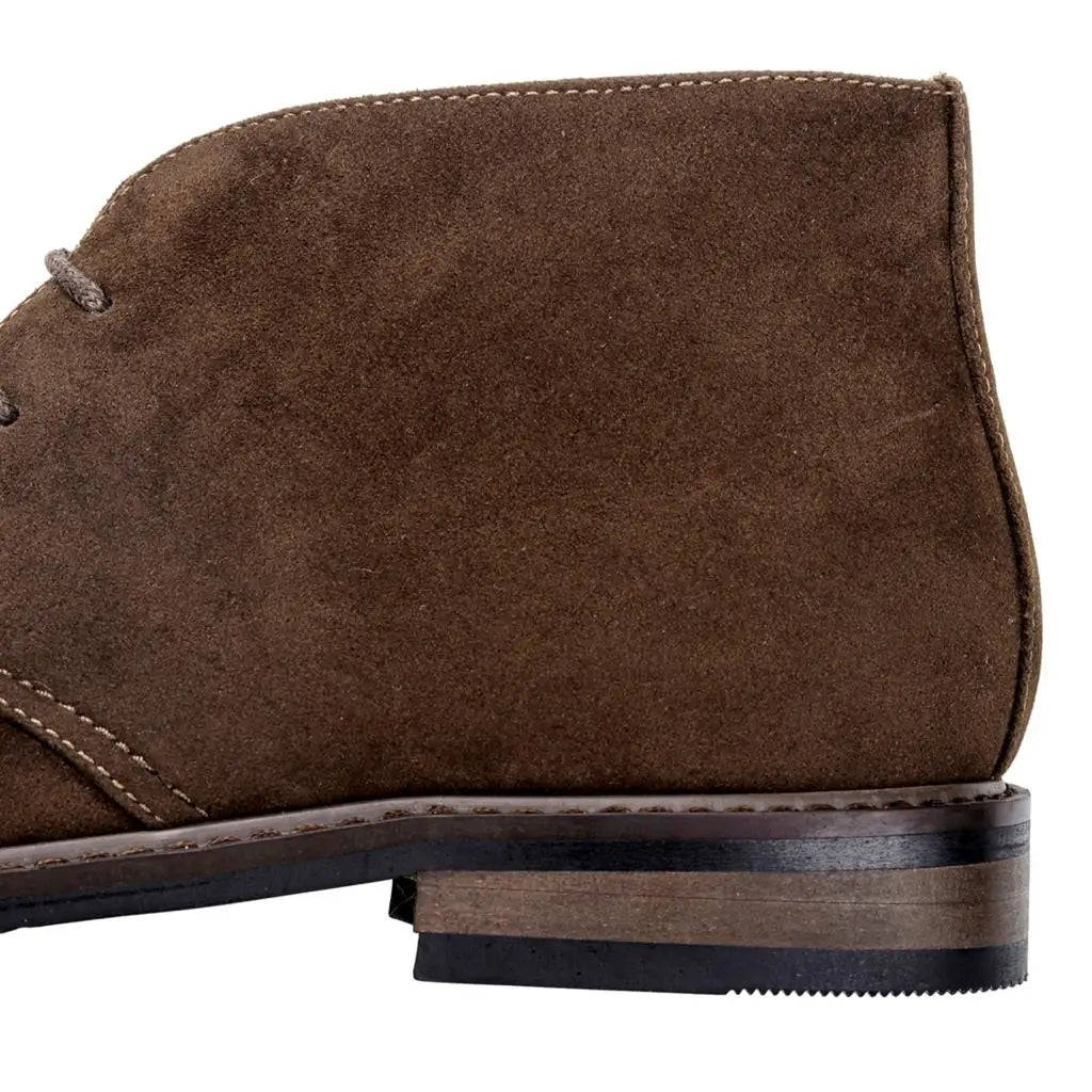 BRUNO® Vintage American Desert Boots for Men - Magnattos