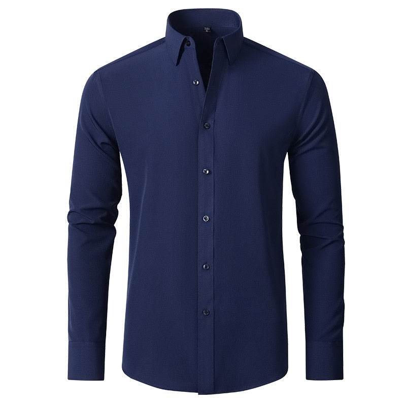 FLORENZA® Men´s Elastic Shirt - Magnattos