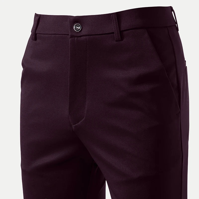 FABRIZIO® Summer Casual Pants - Magnattos