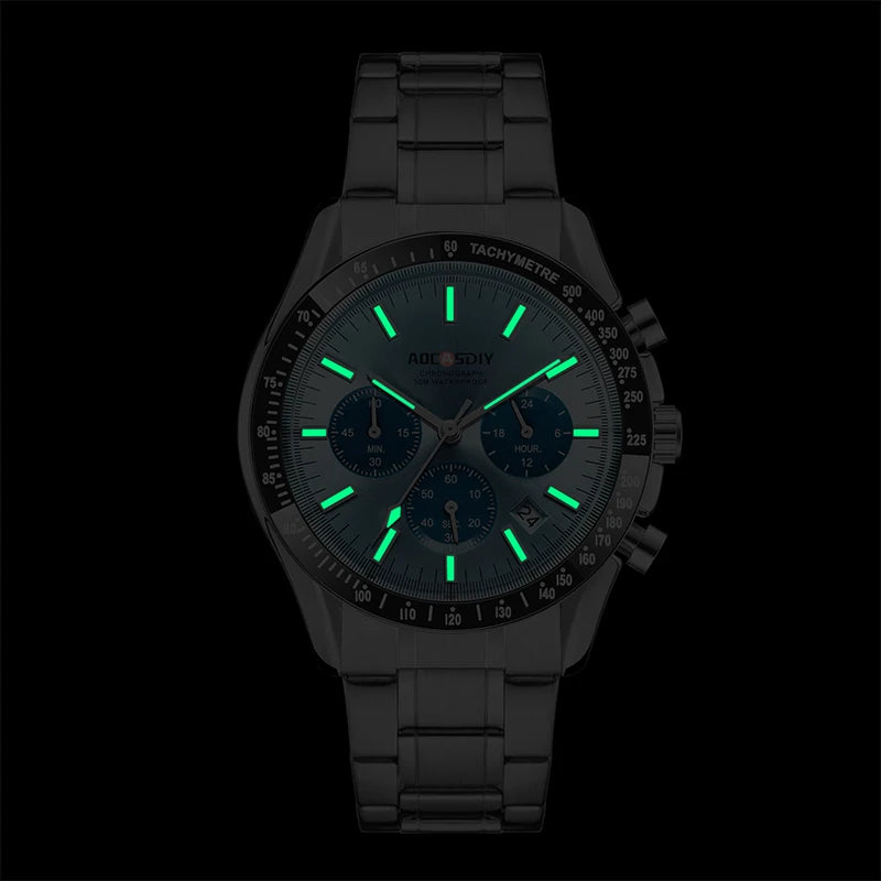 TADINO® Luxury Sport Watch - Magnattos