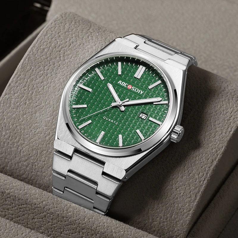FALCONI® Modern Men's Watch - Magnattos