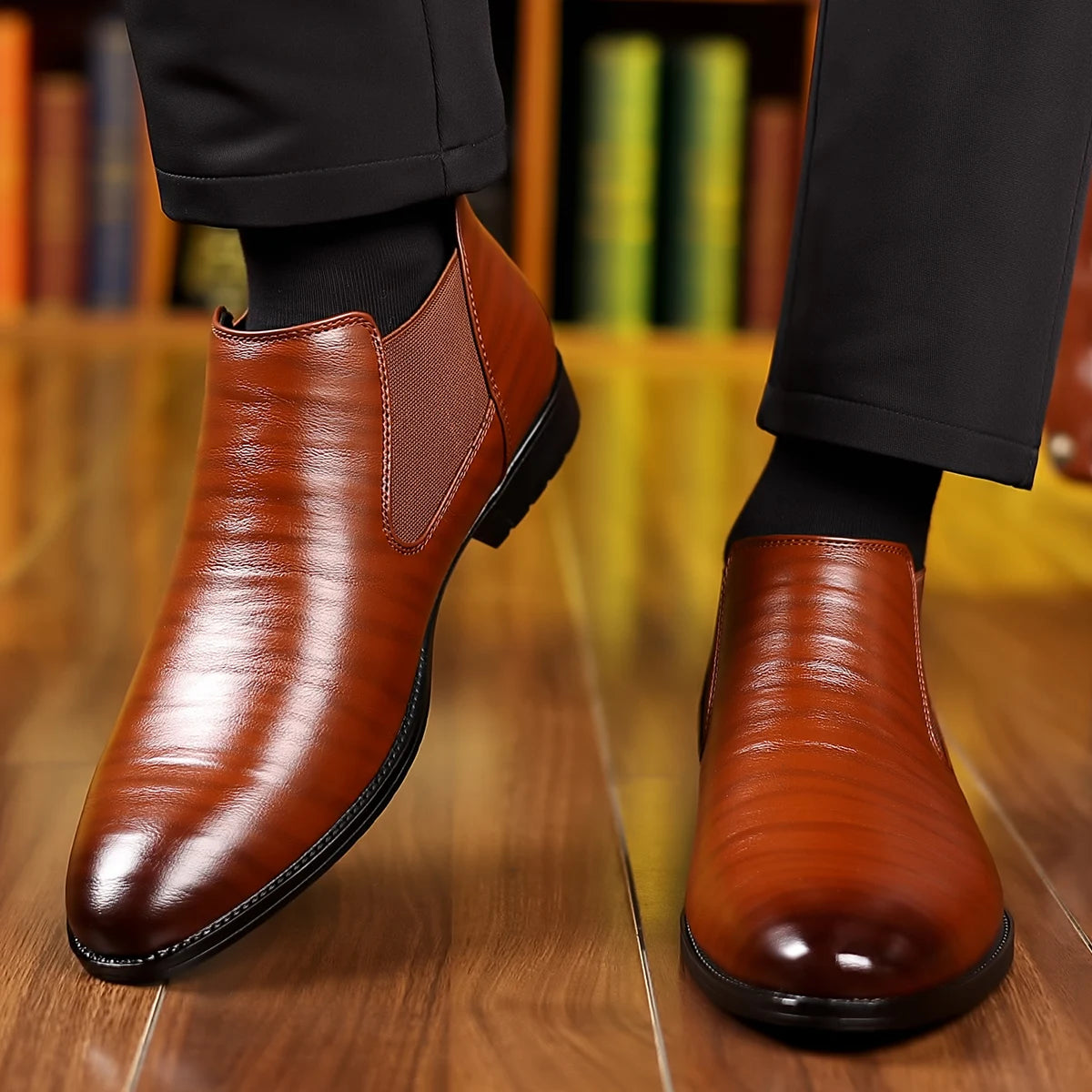 PICENO® Men's Chelsea Boot - Magnattos