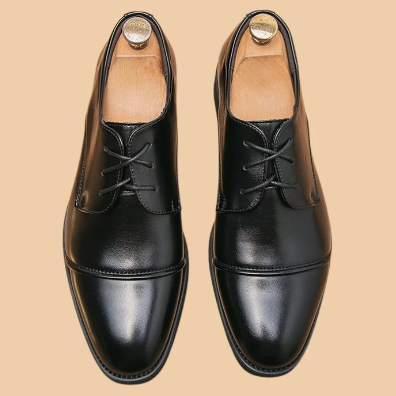OXFORD® Social Men´s Shoes - Magnattos