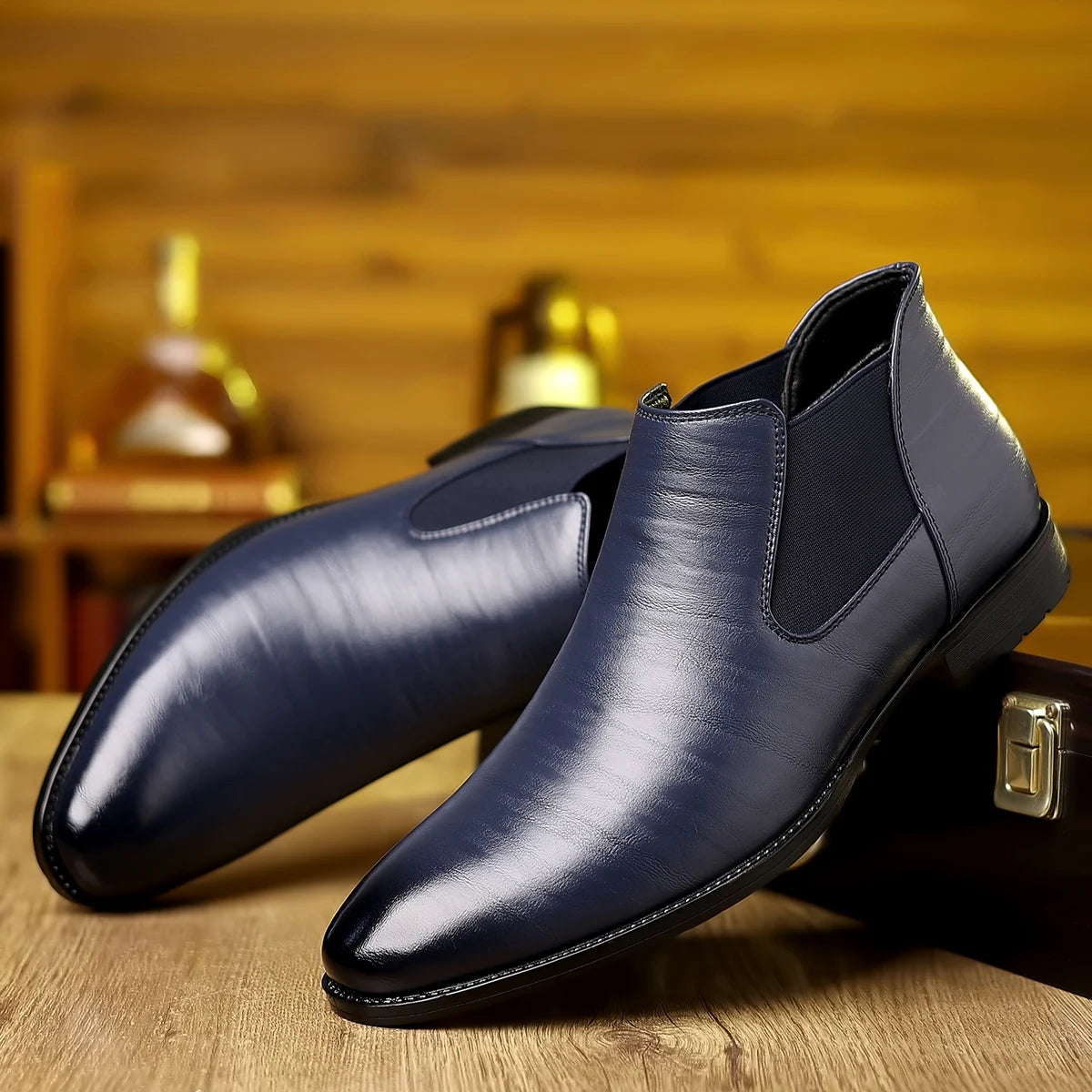 PICENO® Men's Chelsea Boot - Magnattos