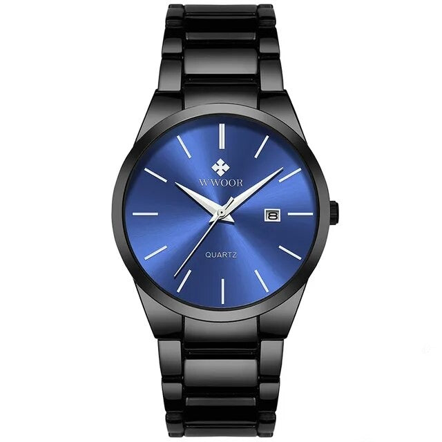 COCIELO® Men's Vintage Watch - Magnattos