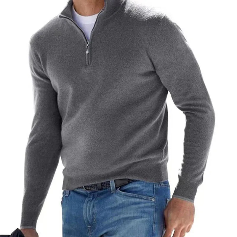 TOLVE® Men's Classic Sweatwear - Magnattos