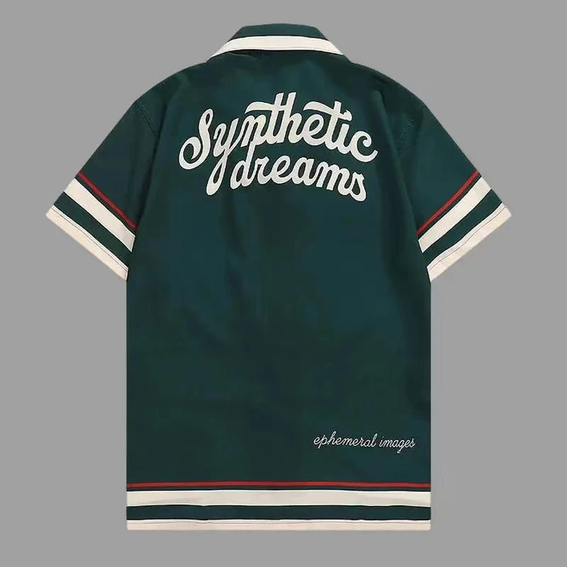 GREGORY® Old Money Polo Shirt - Magnattos