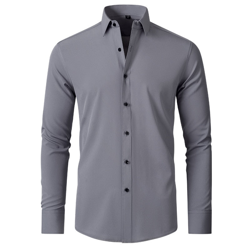 FLORENZA® Men´s Elastic Shirt - Magnattos
