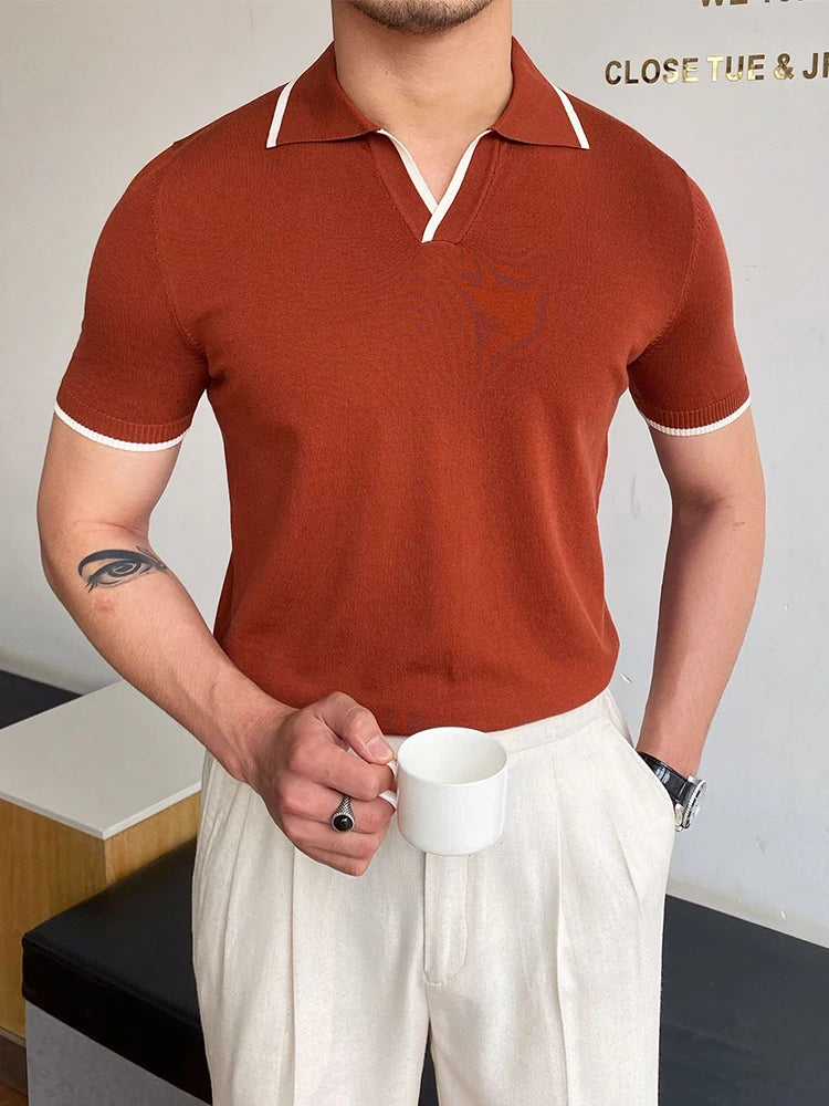 FONSECA® Classic Men's Polo - Magnattos
