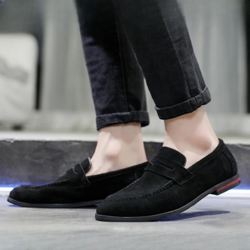 DI MANDI® Men's Summer Loafers - Magnattos