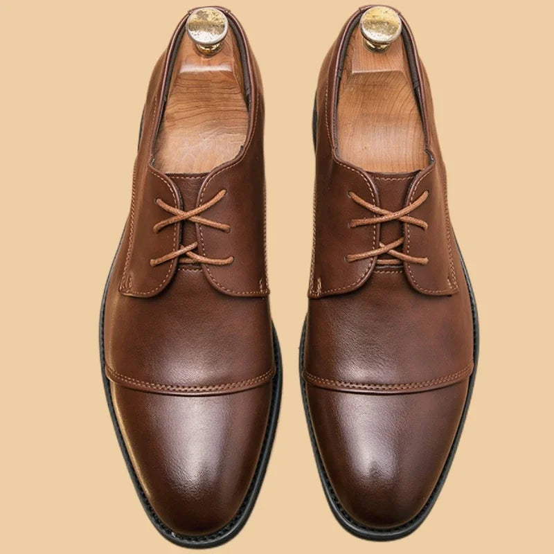 OXFORD® Social Men´s Shoes - Magnattos