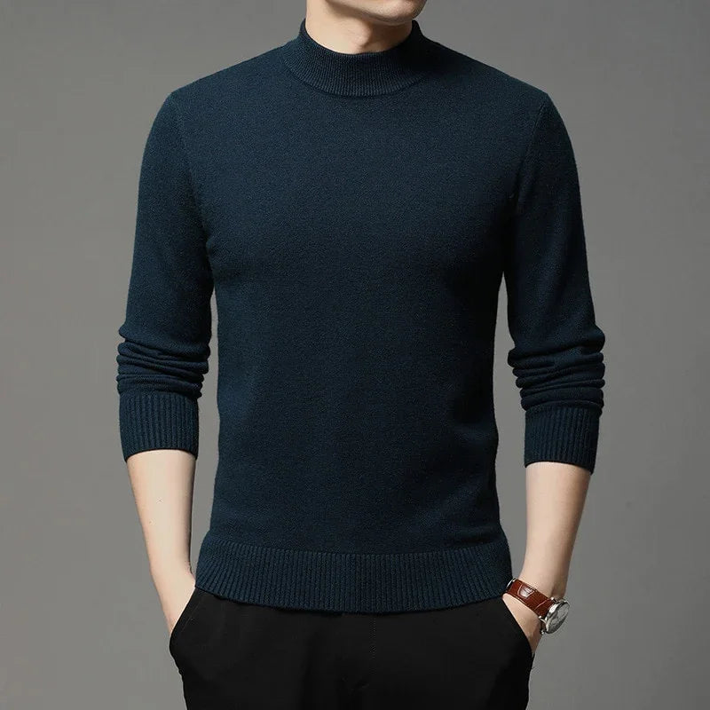 CARLO® Men's Casual Sweater 2024 - Magnattos