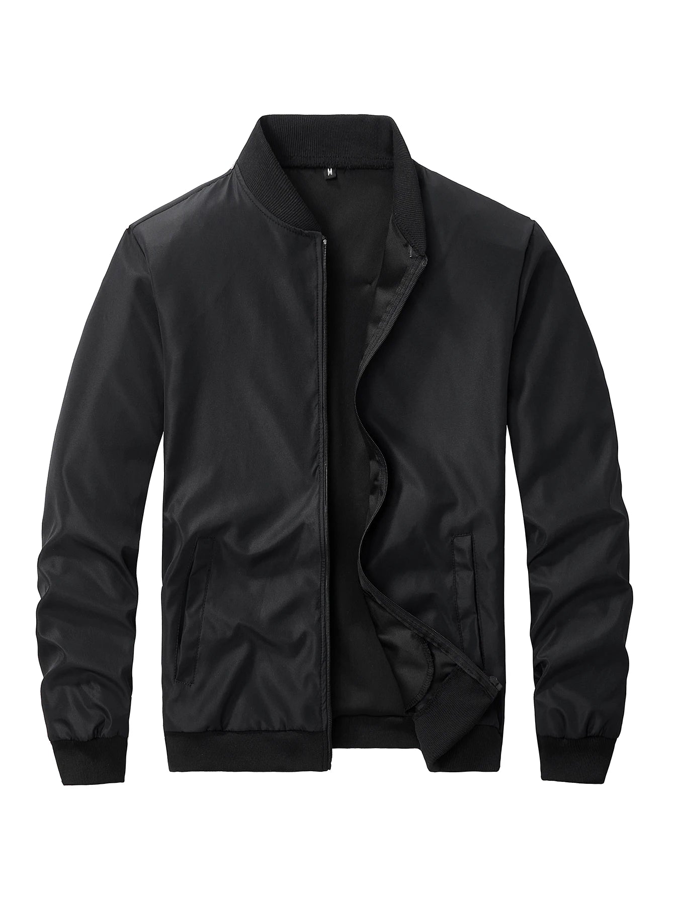 TANNER® Men's Winter Jacket - Magnattos