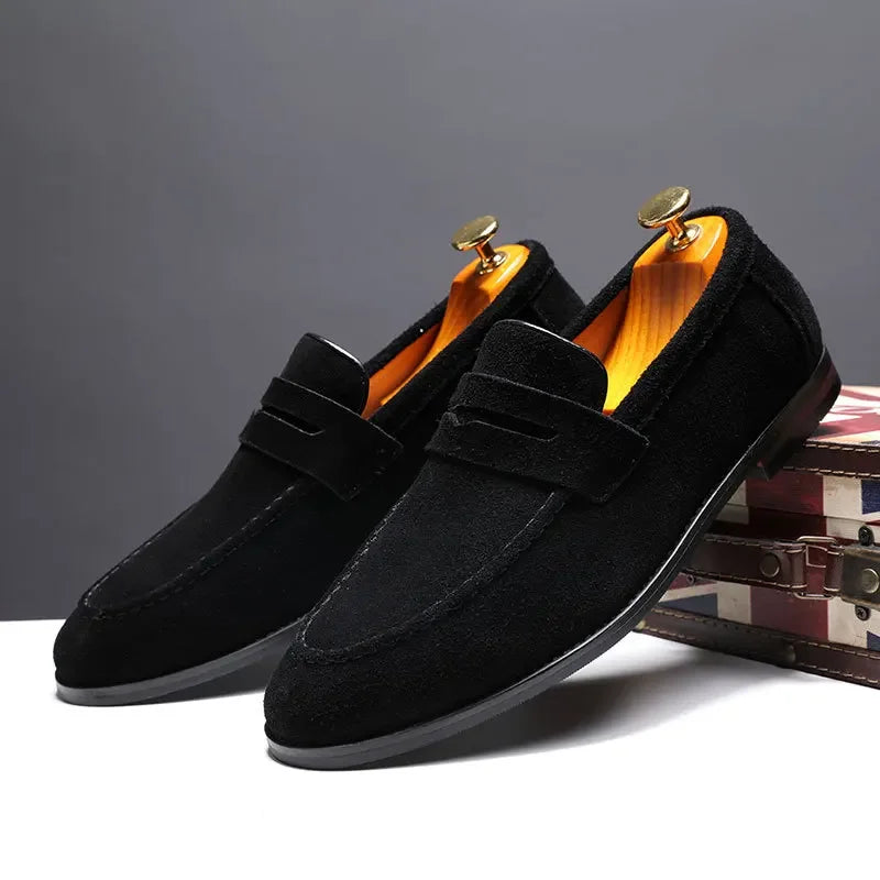 DI MANDI® Men's Summer Loafers - Magnattos
