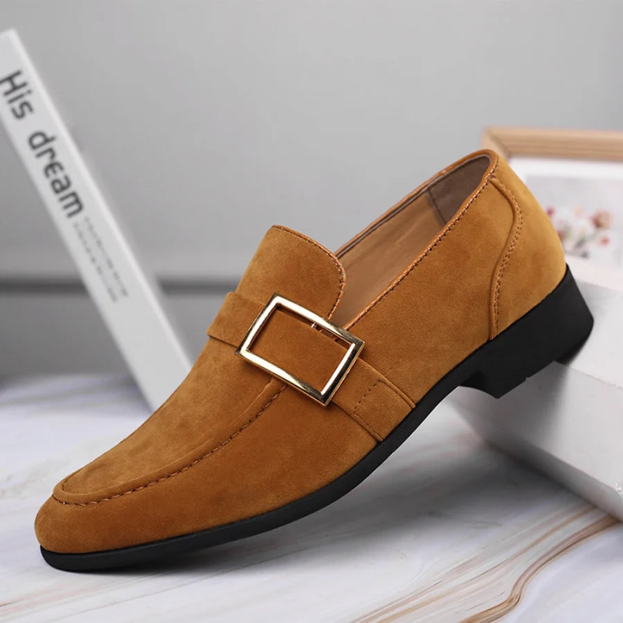 PESCARA® New Mens Casual Loafers - Magnattos