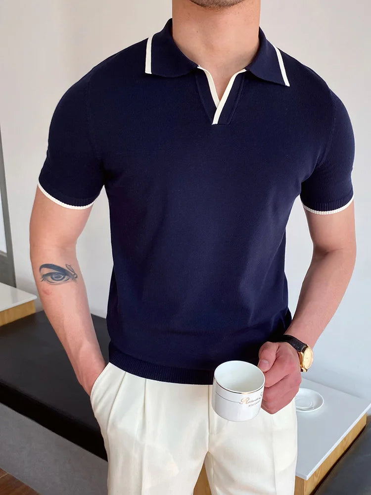 FONSECA® Classic Men's Polo - Magnattos