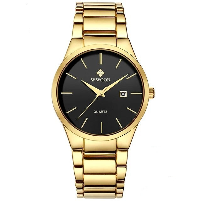 COCIELO® Men's Vintage Watch - Magnattos