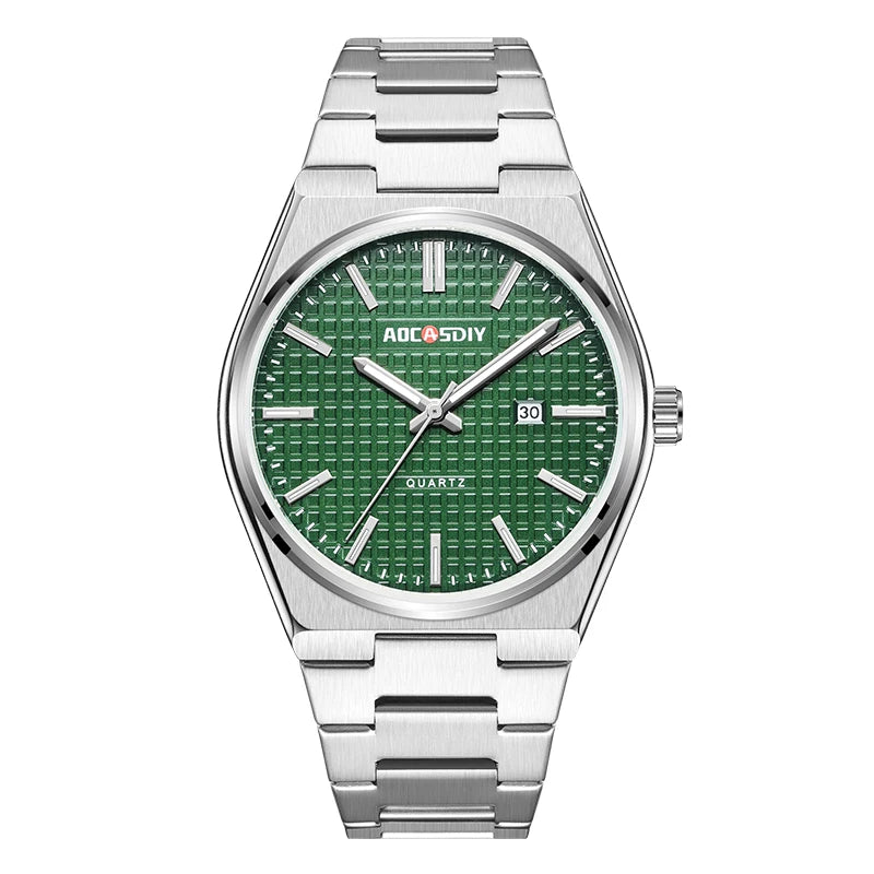 FALCONI® Modern Men's Watch - Magnattos