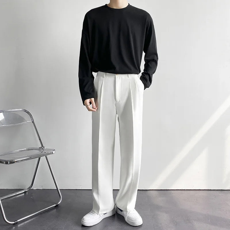 BUBLÉ® Summer Casual Pants - Magnattos