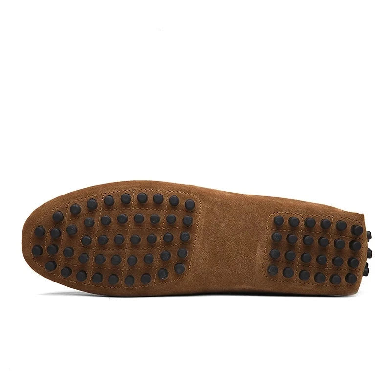 BACARDI® Men´s Loafers Moccasins - Magnattos