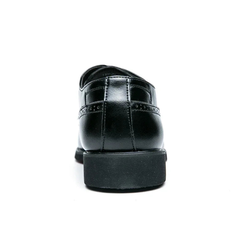 OXFORD® Social Men´s Shoes - Magnattos