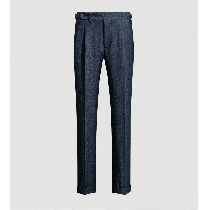 CECÍLIA® Men´s Hight Waist Business Pants - Magnattos