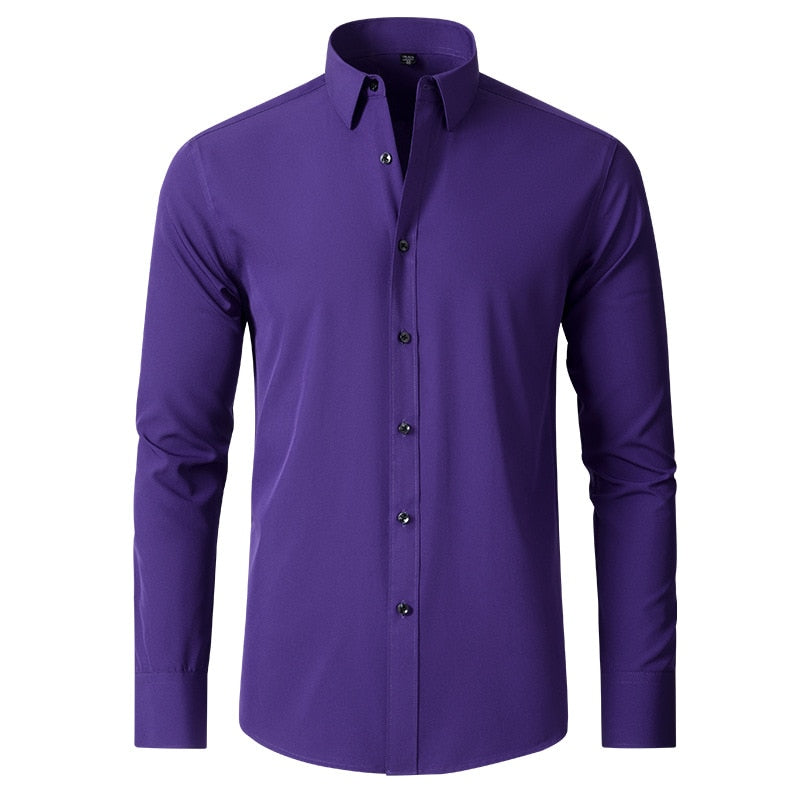 FLORENZA® Men´s Elastic Shirt - Magnattos