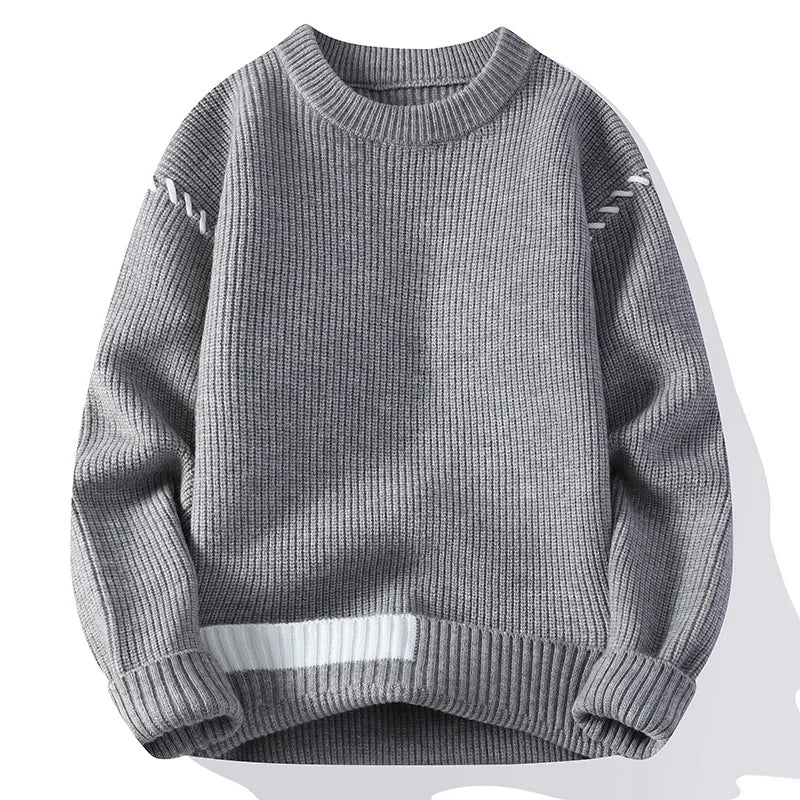 VALERIE® Vintage Winter Sweatshirt - Magnattos