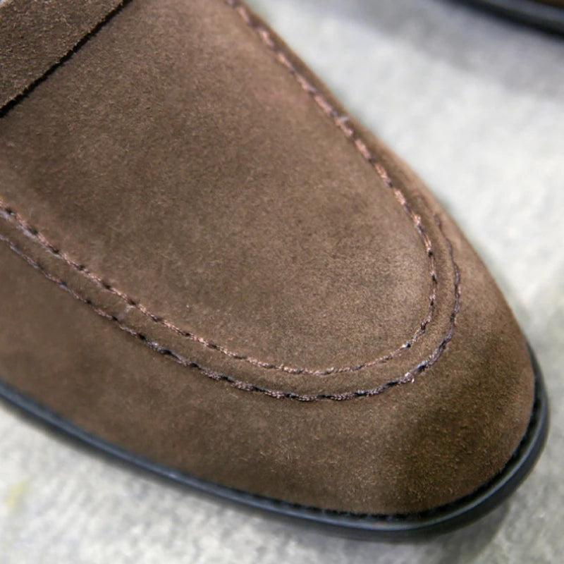 DI MANDI® Men's Summer Loafers - Magnattos