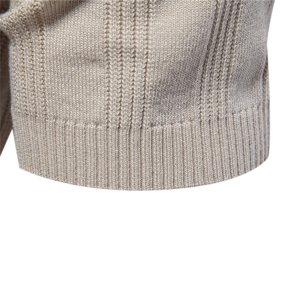 GUSTAV® Textured Polo Shirt - Magnattos