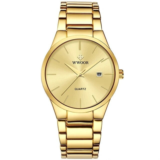 COCIELO® Men's Vintage Watch - Magnattos