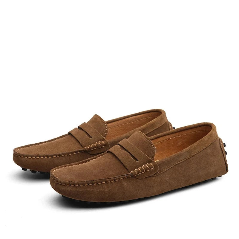 BACARDI® Men´s Loafers Moccasins - Magnattos