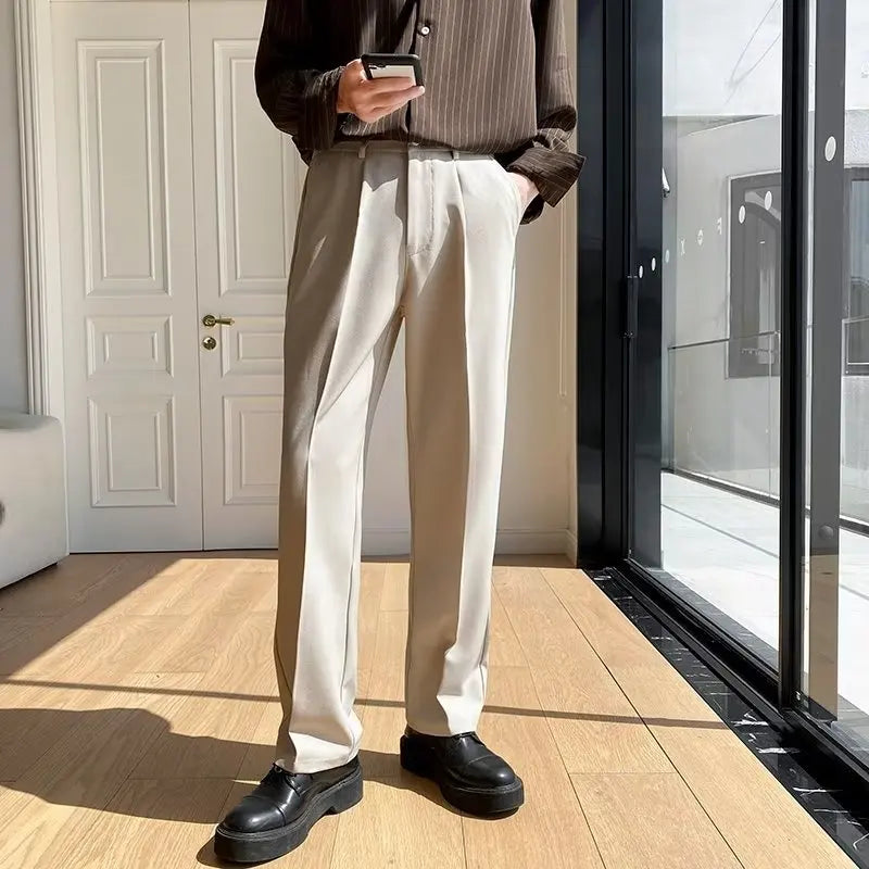 BUBLÉ® Summer Casual Pants - Magnattos