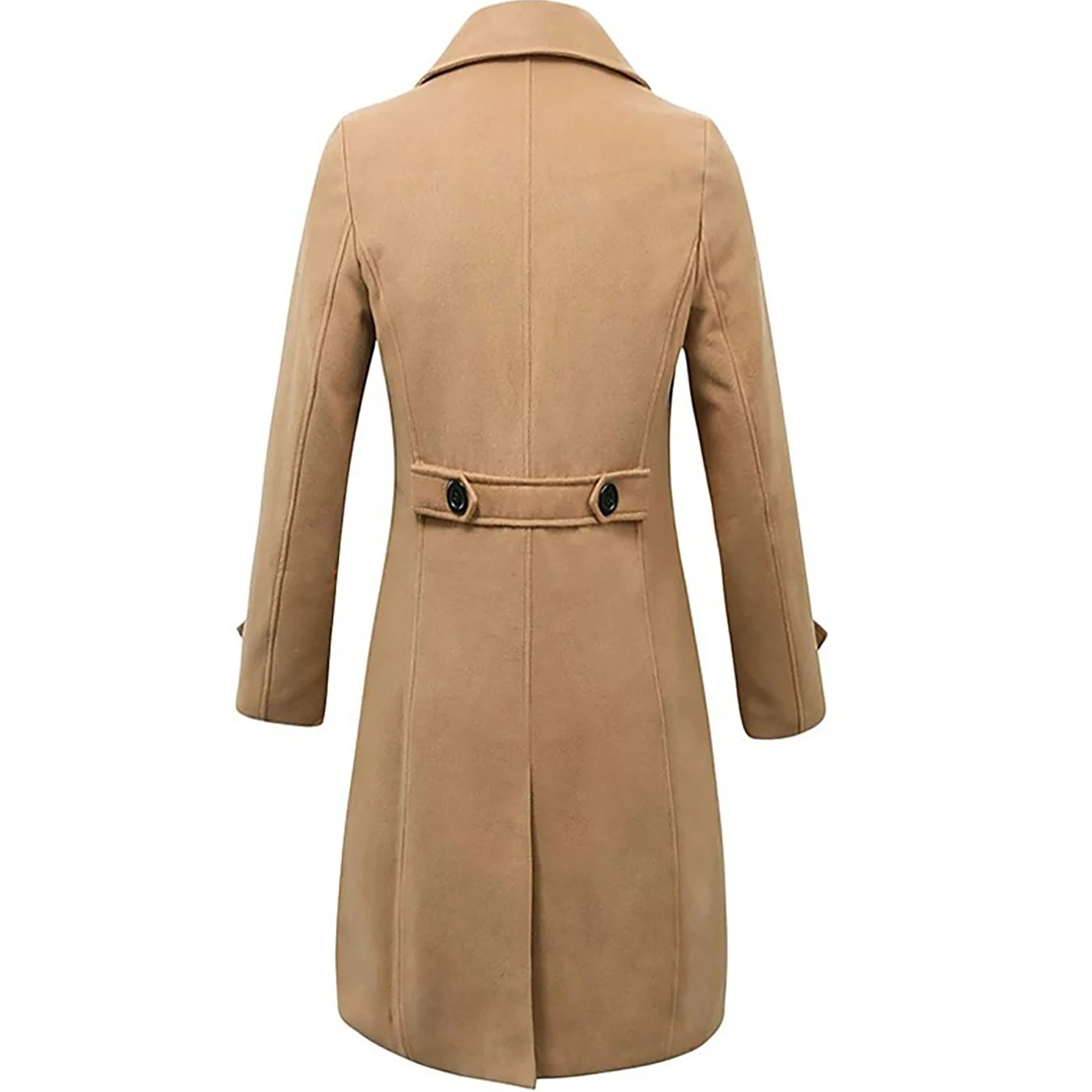 XUAN® Men's Winter Coat - Magnattos