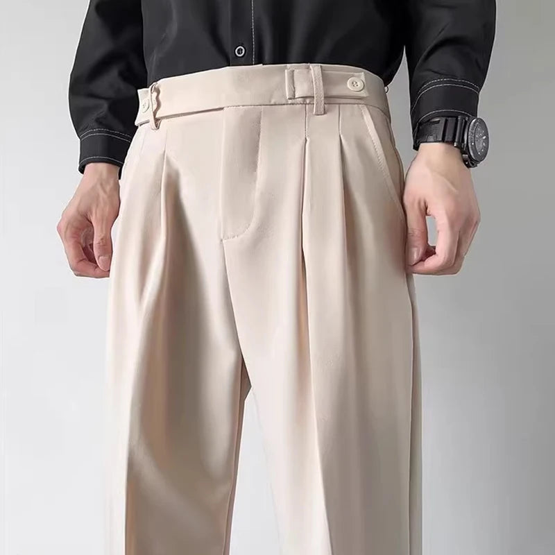 BARRET® Vintage Men's Pants - Magnattos
