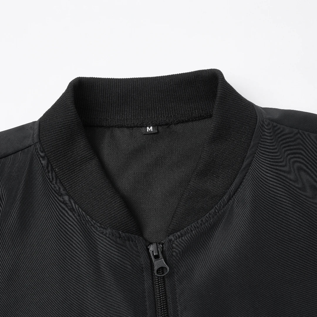 TANNER® Men's Winter Jacket - Magnattos