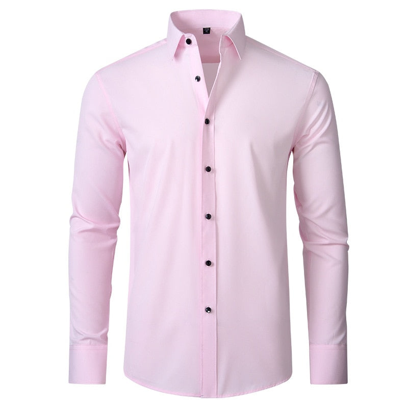 FLORENZA® Men´s Elastic Shirt - Magnattos