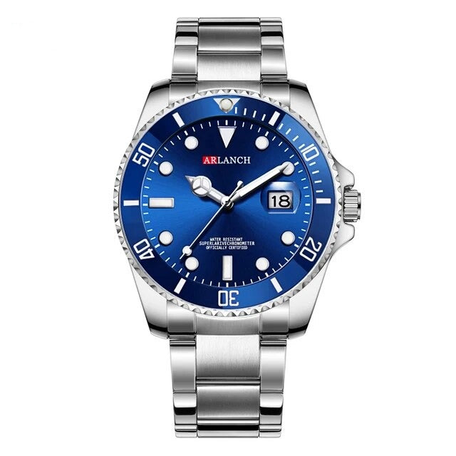 ARLANCH® Classic Style Watch - Magnattos