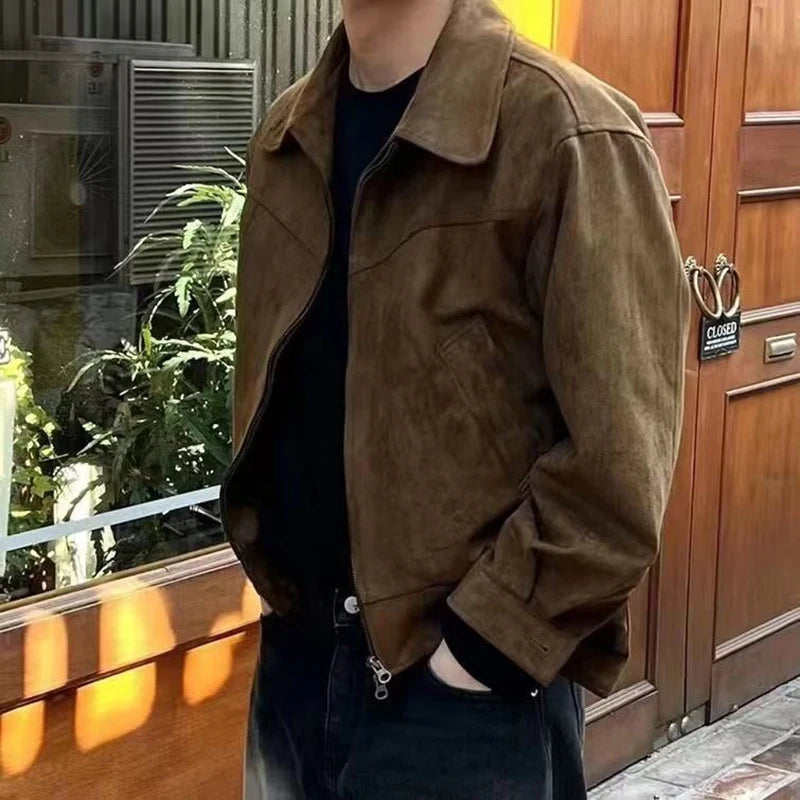 FRANCESCO® Elegant Coat - Magnattos