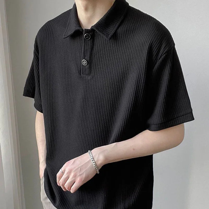 LINDO® Summer Men Polo - Magnattos