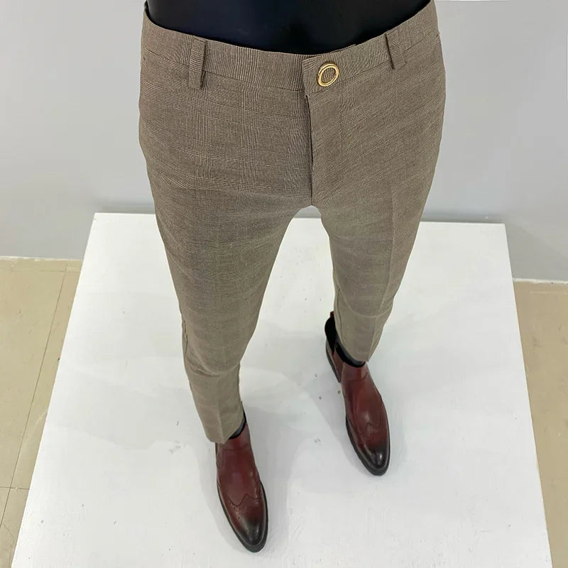 BONIFACIO® Men´s Formal Suit Pants - Magnattos