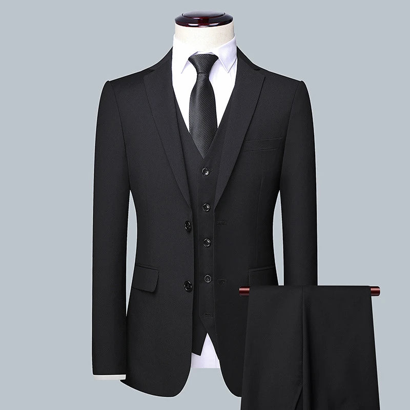 TADANO® Men´s Business Elegant Suit - Magnattos