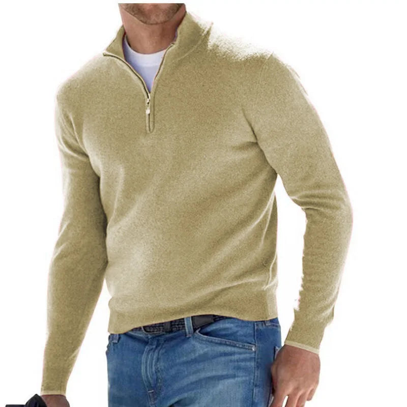 TOLVE® Men's Classic Sweatwear - Magnattos