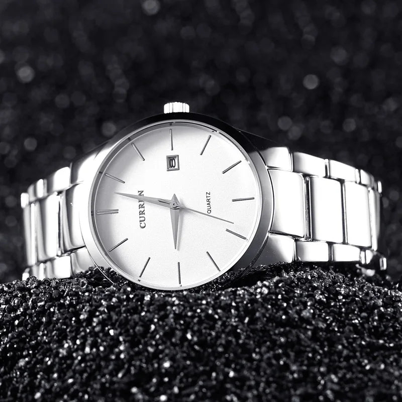CURREN® Men's Casual Watch - Magnattos