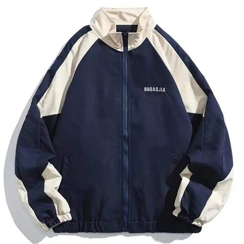 BENJAMIN® Windbreaker Jacket - Magnattos