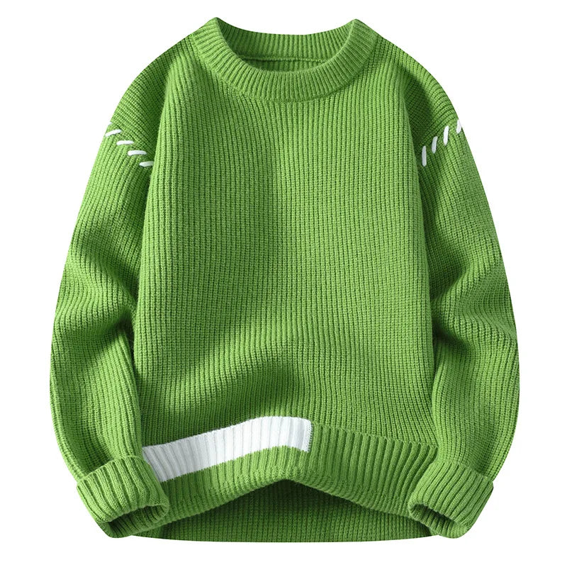 VALERIE® Vintage Winter Sweatshirt - Magnattos